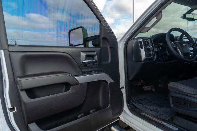 Used 2017 Chevrolet Silverado 2500 LT w/ LT Fleet Convenience Package image 22