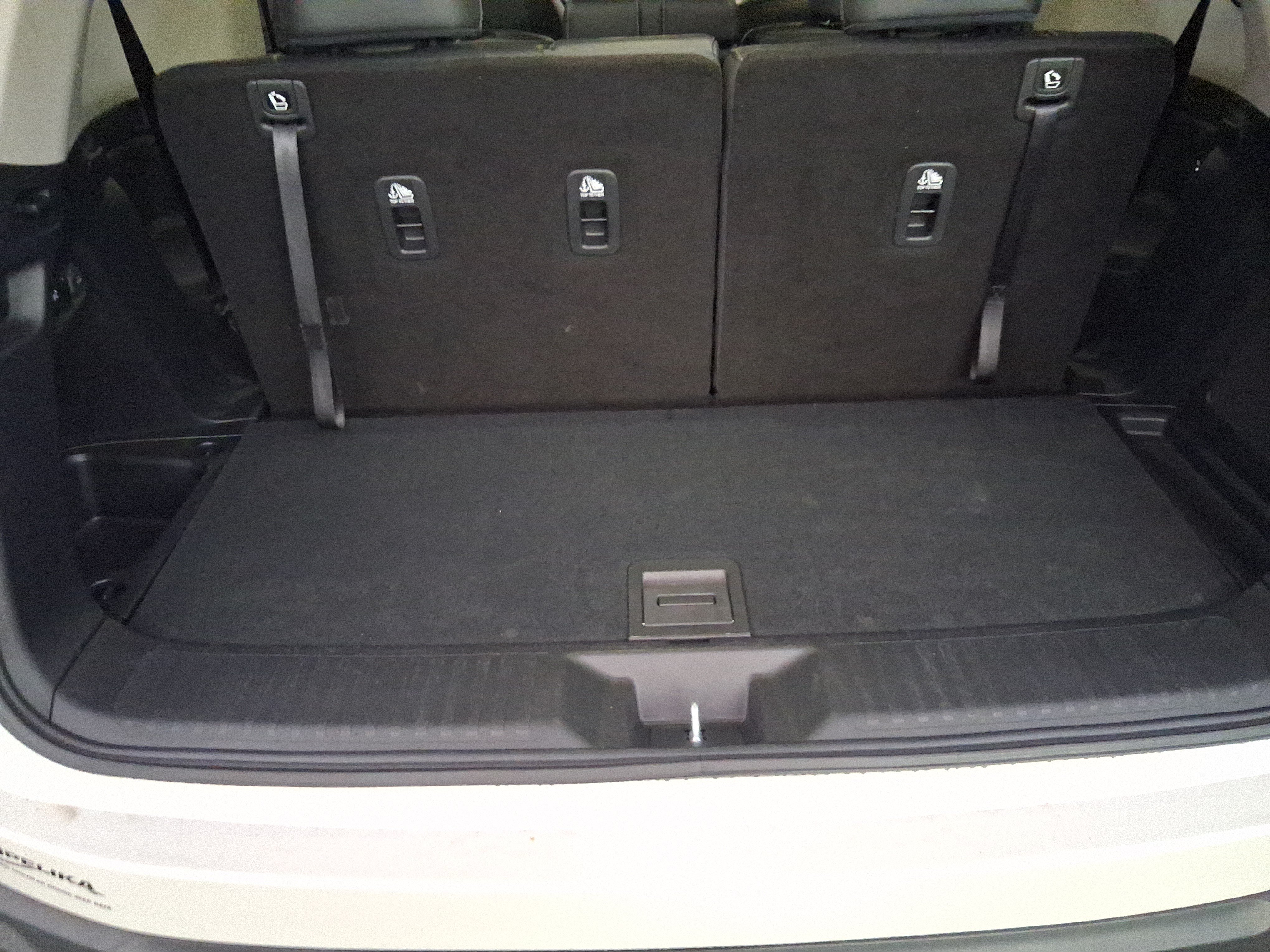 Used 2025 Honda Pilot Touring image 28