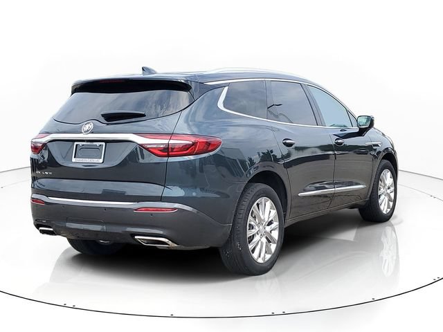 Used 2020 Buick Enclave Essence w/ Trailering Package, 5000 lbs. FWD image 3