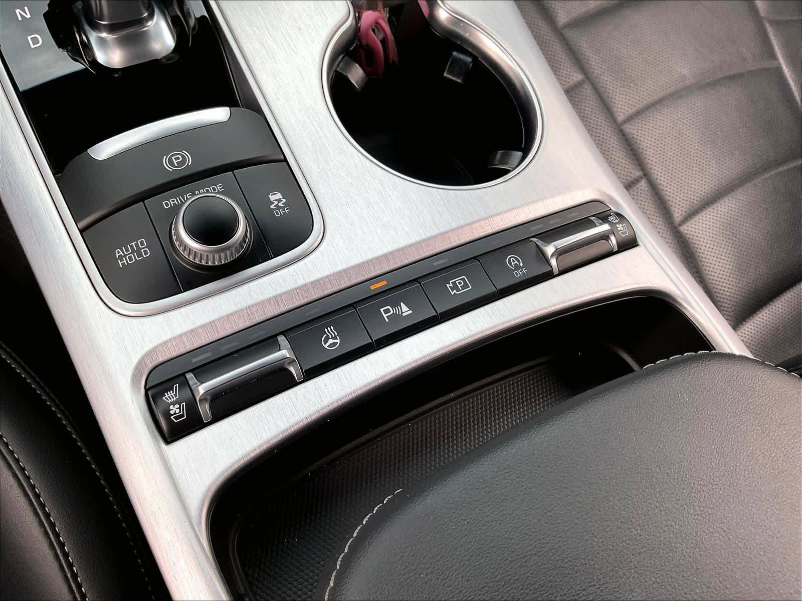 Used 2022 Kia Stinger GT2 AWD/4WD image 38