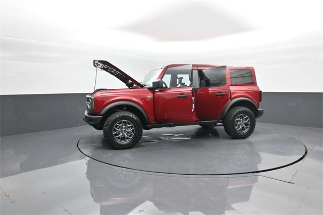 New 2025 Ford Bronco Badlands image 34