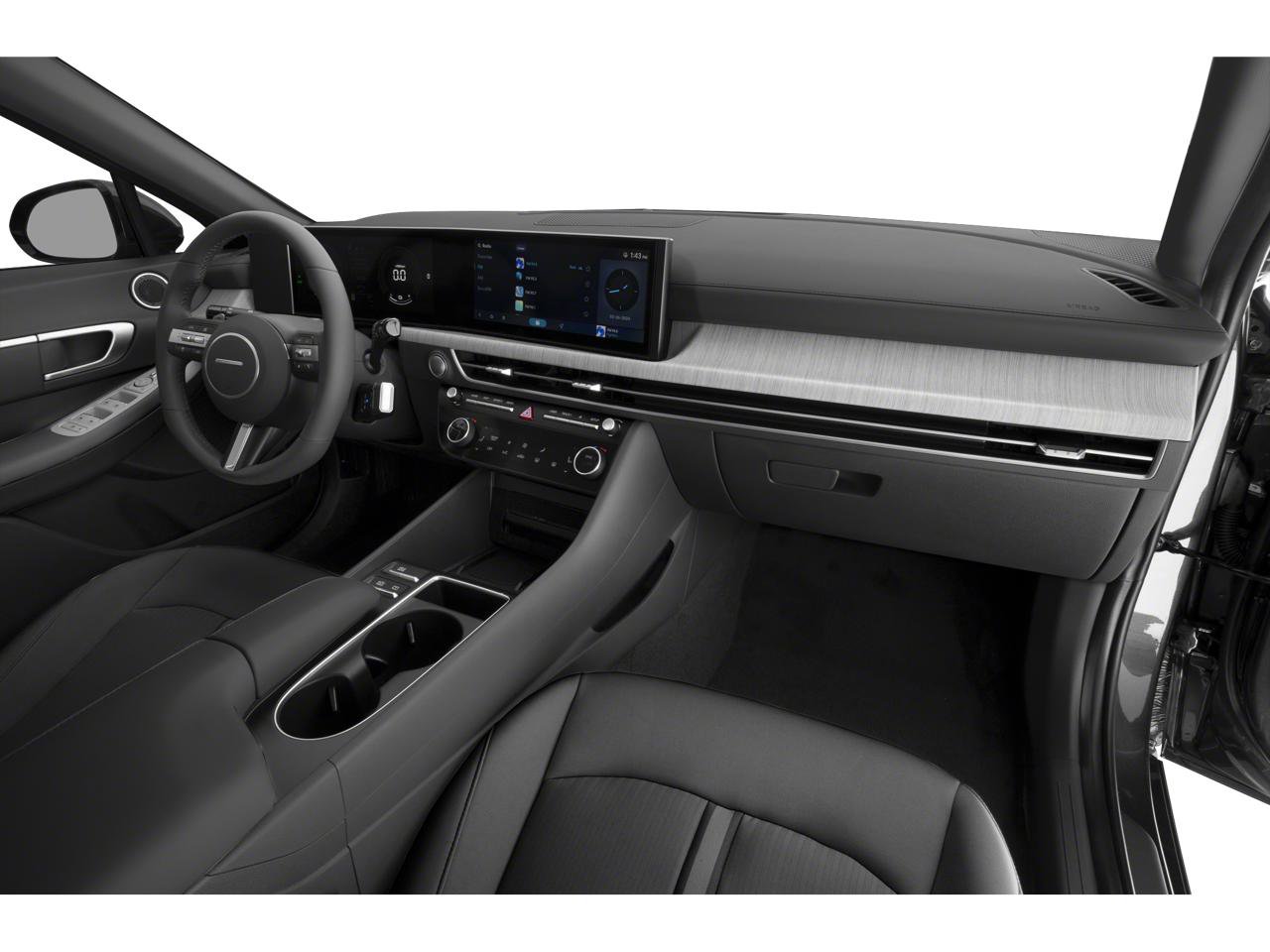 New 2025 Hyundai Sonata SEL image 41