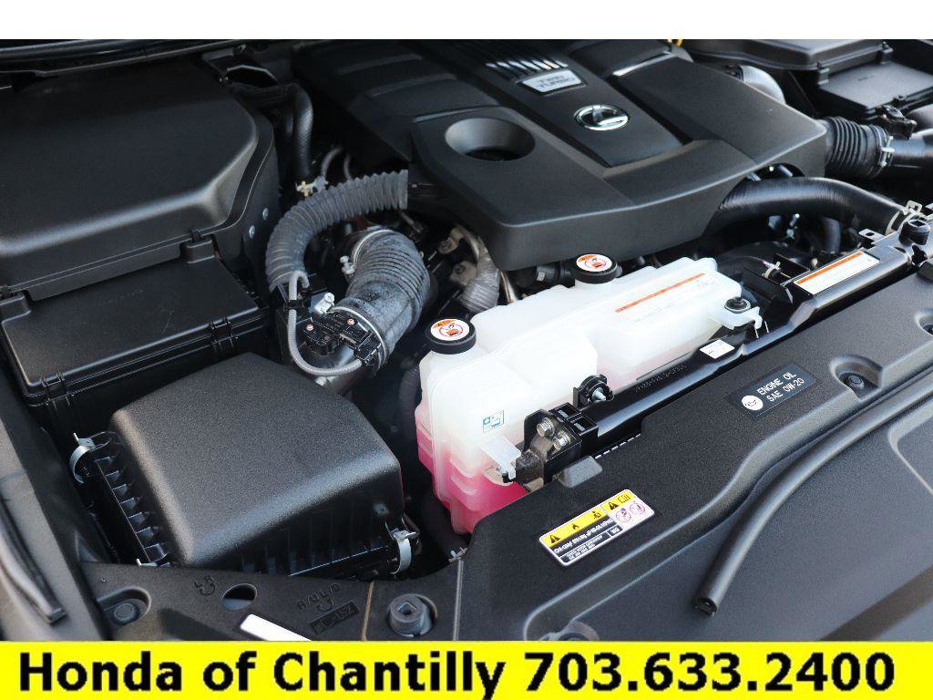 Used 2024 Lexus GX 550 image 34