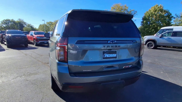 Certified 2023 Chevrolet Tahoe RST AWD/4WD image 7