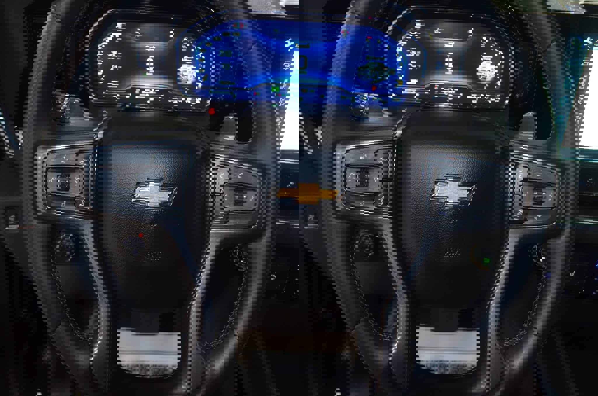 Used 2024 Chevrolet Silverado 1500 High Country image 31