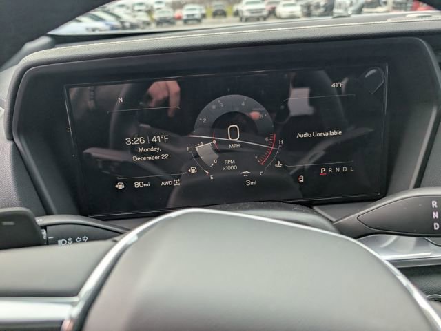 New 2026 GMC Terrain Elevation w/ Elevation Premium Package image 19