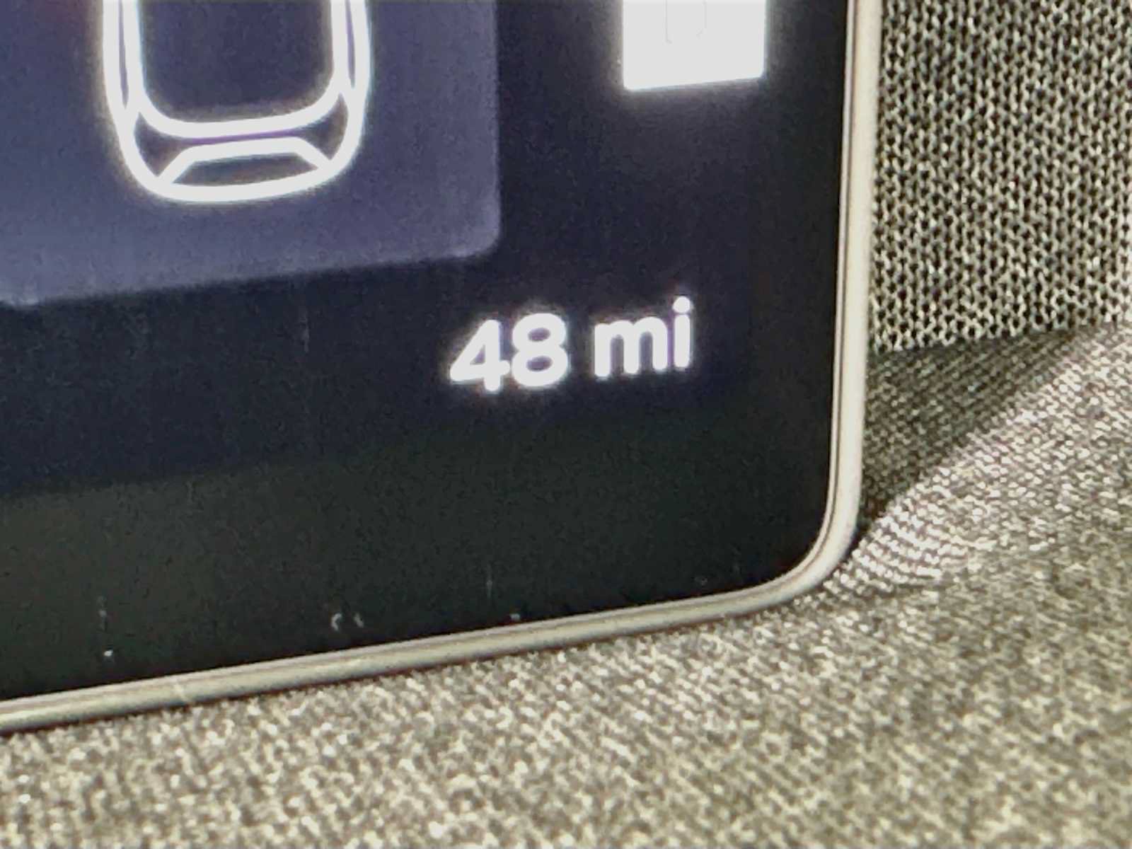 New 2027 Volvo EX60 Ultra AWD/4WD image 11