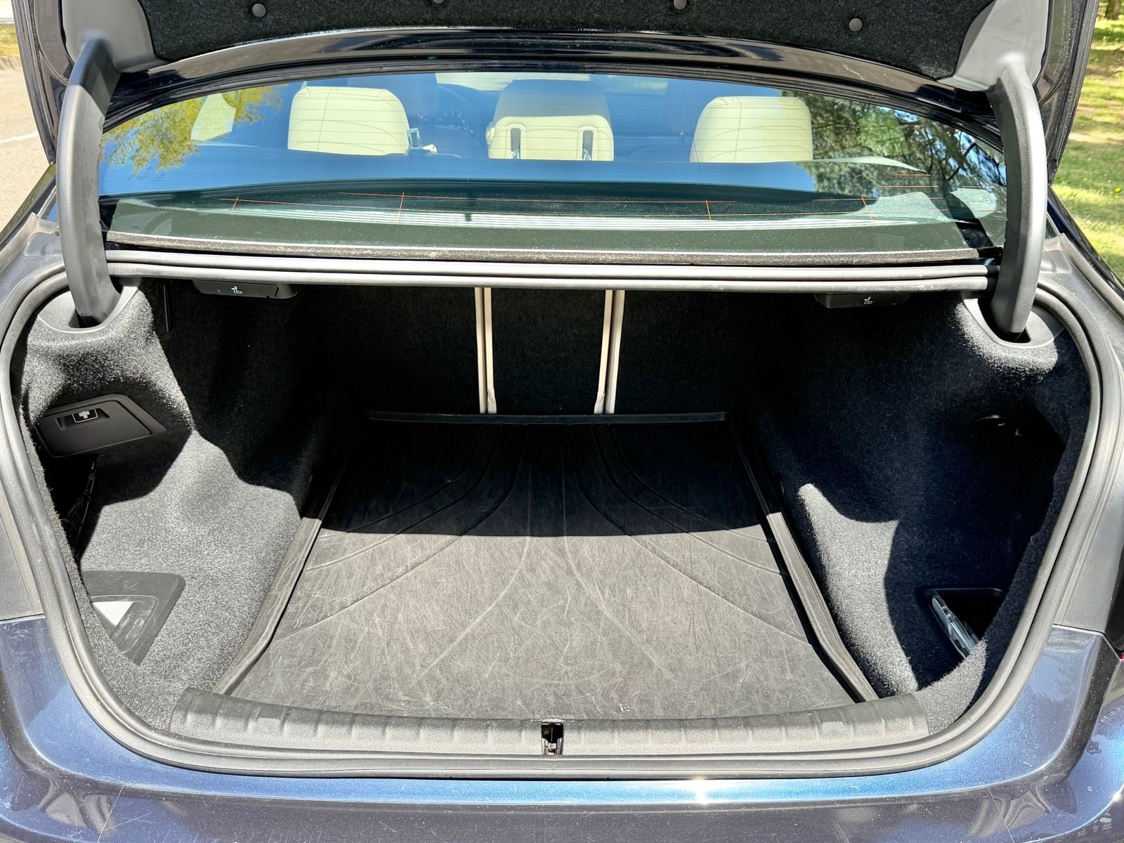 Used 2017 BMW 530i image 17