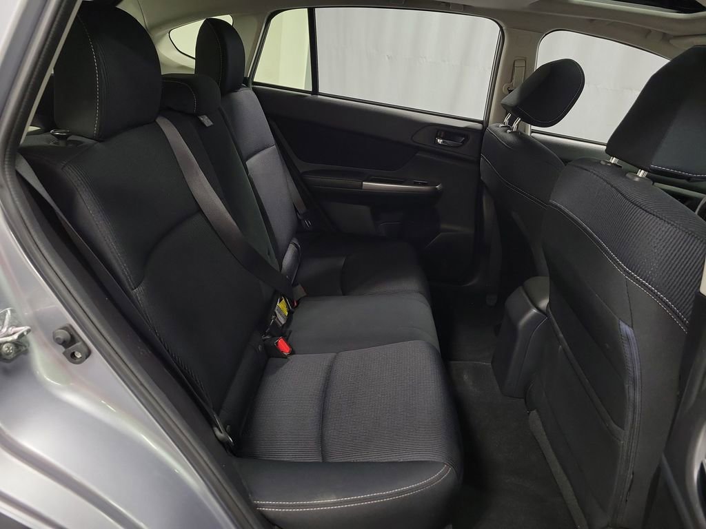 Used 2016 Subaru Impreza 2.0i Sport Premium AWD/4WD image 25