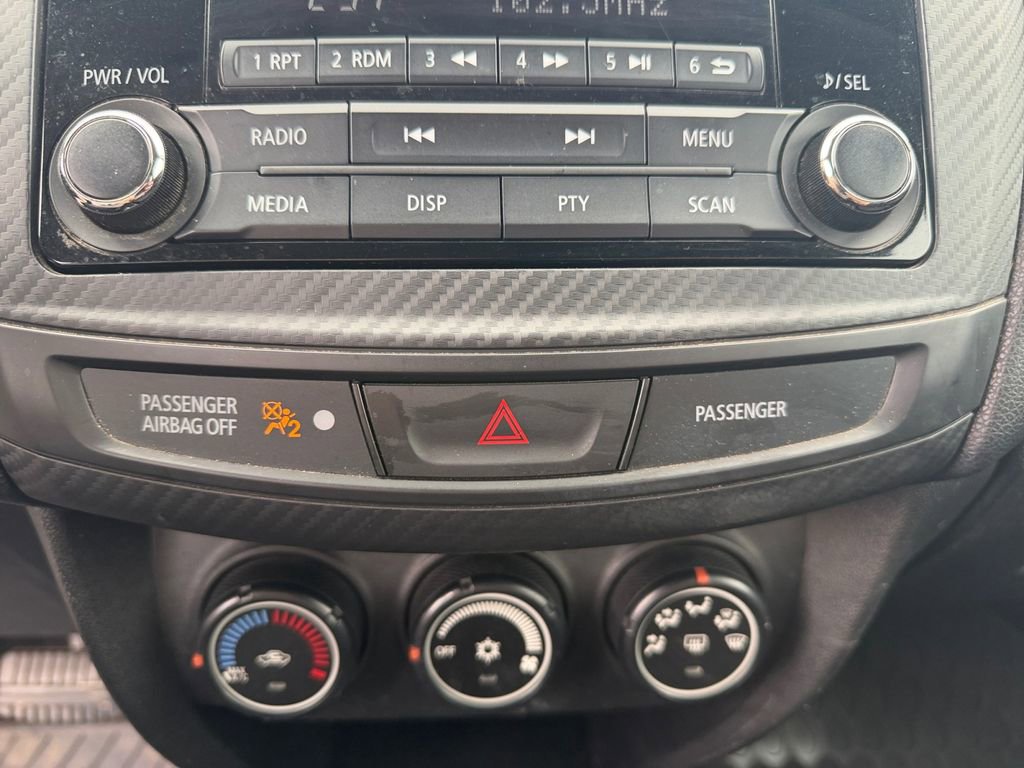 Used 2015 Mitsubishi Outlander Sport ES image 18