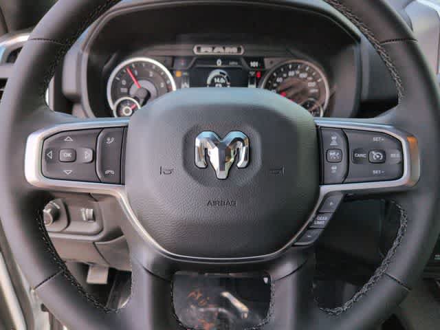 New 2026 RAM 3500 Big Horn AWD/4WD image 23
