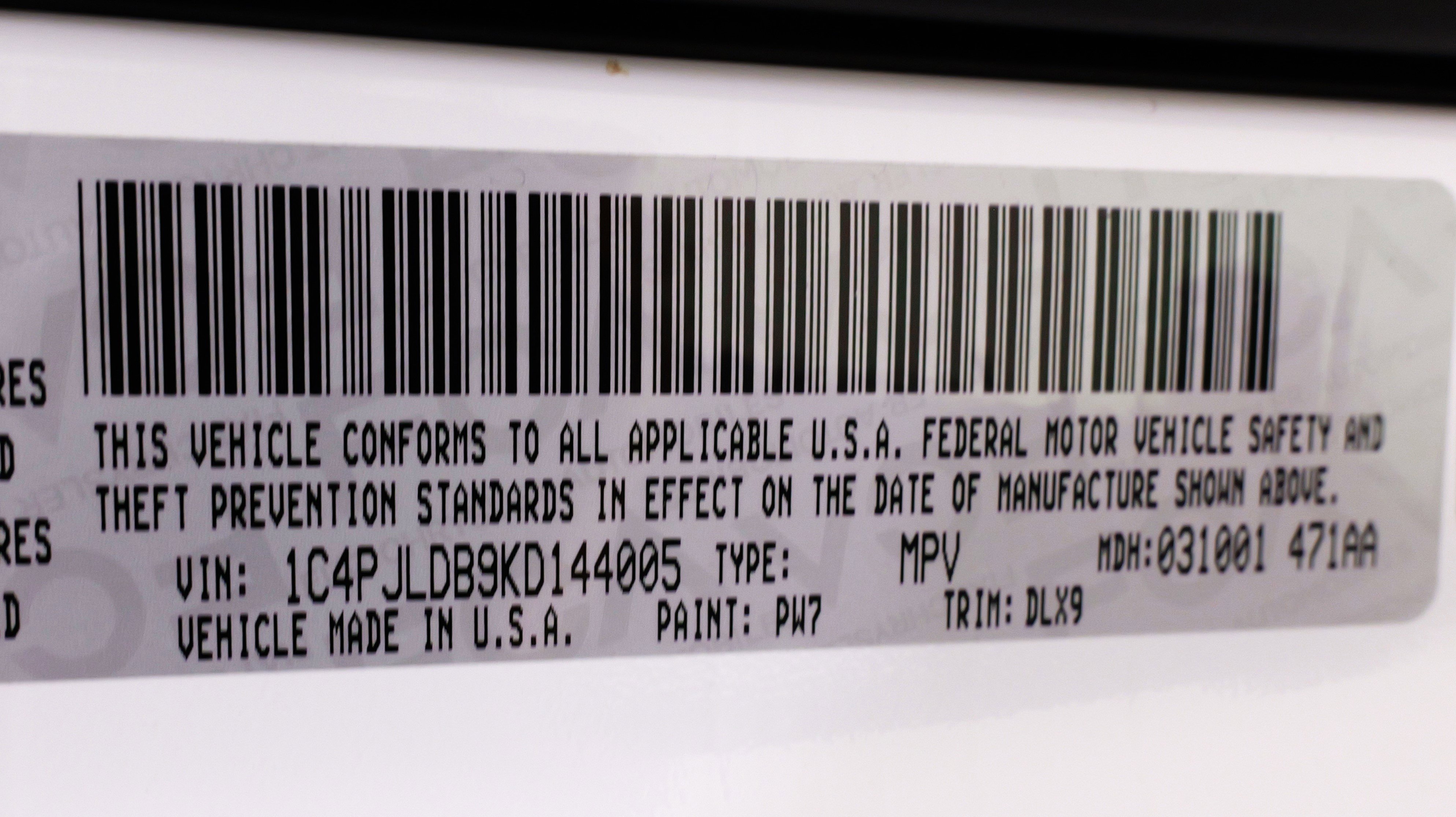 Used 2019 Jeep Cherokee Limited image 53