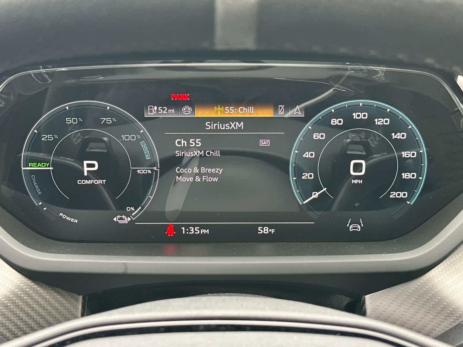 New 2026 Audi RS e-tron GT performance AWD/4WD image 24