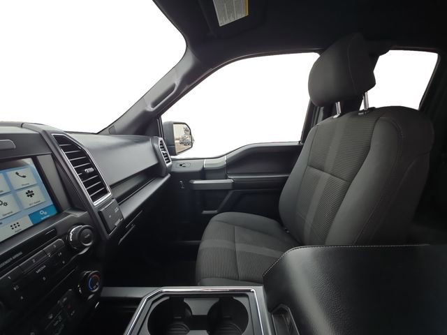 Used 2016 Ford F150 XLT w/ Equipment Group 302A Luxury image 11