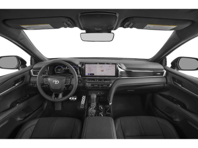 New 2027 Toyota Camry XSE FWD image 5