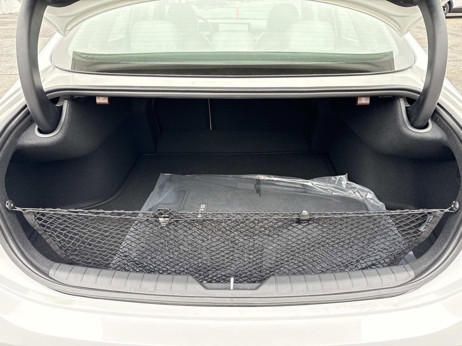 New 2026 Hyundai Sonata Limited image 12