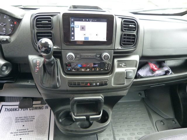 Used 2023 RAM ProMaster 3500 FWD image 34
