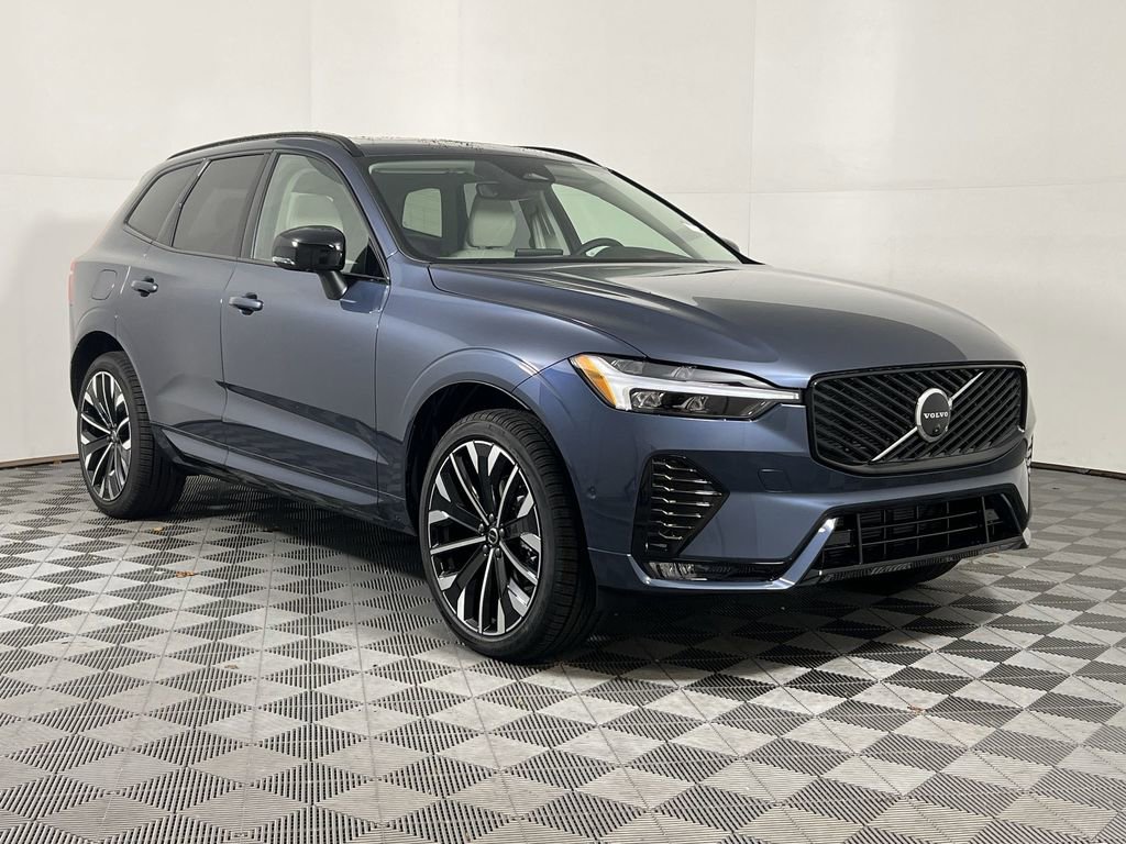 New 2026 Volvo XC60 B5 Ultra w/ Protection Package Premier image 2