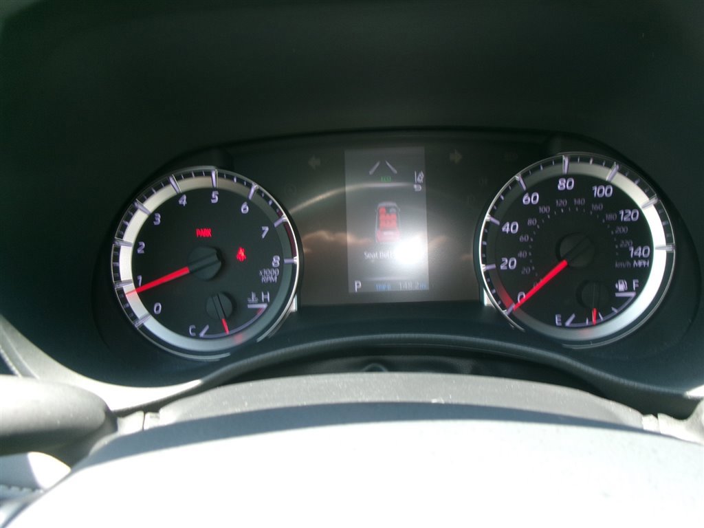 Used 2020 Toyota Highlander L image 16