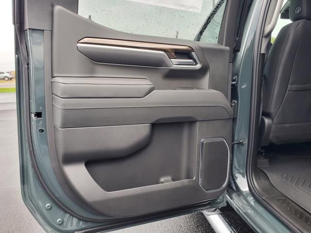New 2026 Chevrolet Silverado 1500 LT image 22