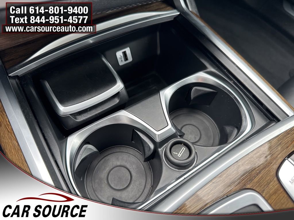 Used 2018 BMW 750i xDrive image 32