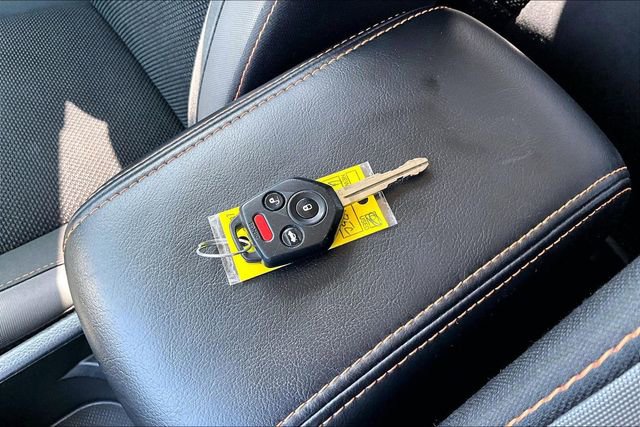 Used 2016 Subaru Crosstrek 2.0i Premium image 35