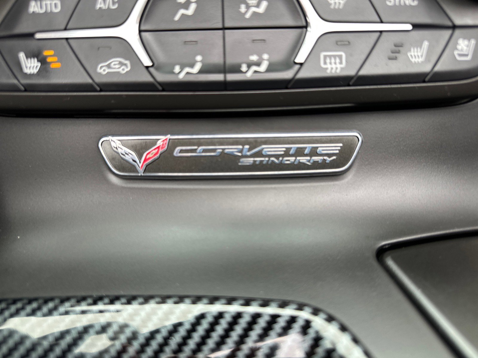 Used 2015 Chevrolet Corvette Stingray Coupe image 39