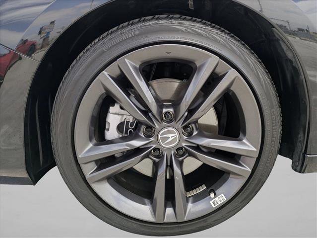 Used 2024 Acura Integra A-Spec FWD image 23