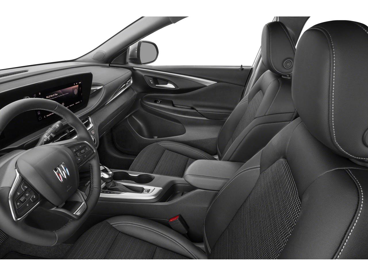 New 2025 Buick Envista Preferred image 33