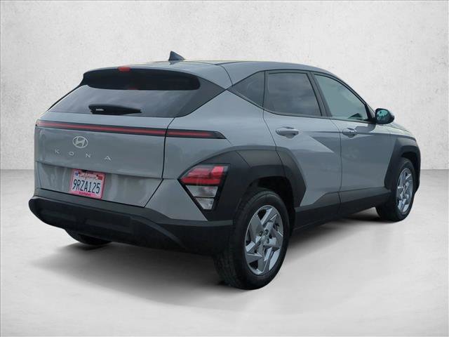 Used 2025 Hyundai Kona SE image 5