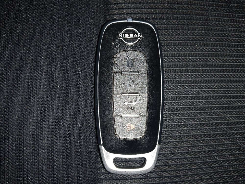 Used 2024 Nissan Sentra SV FWD image 32
