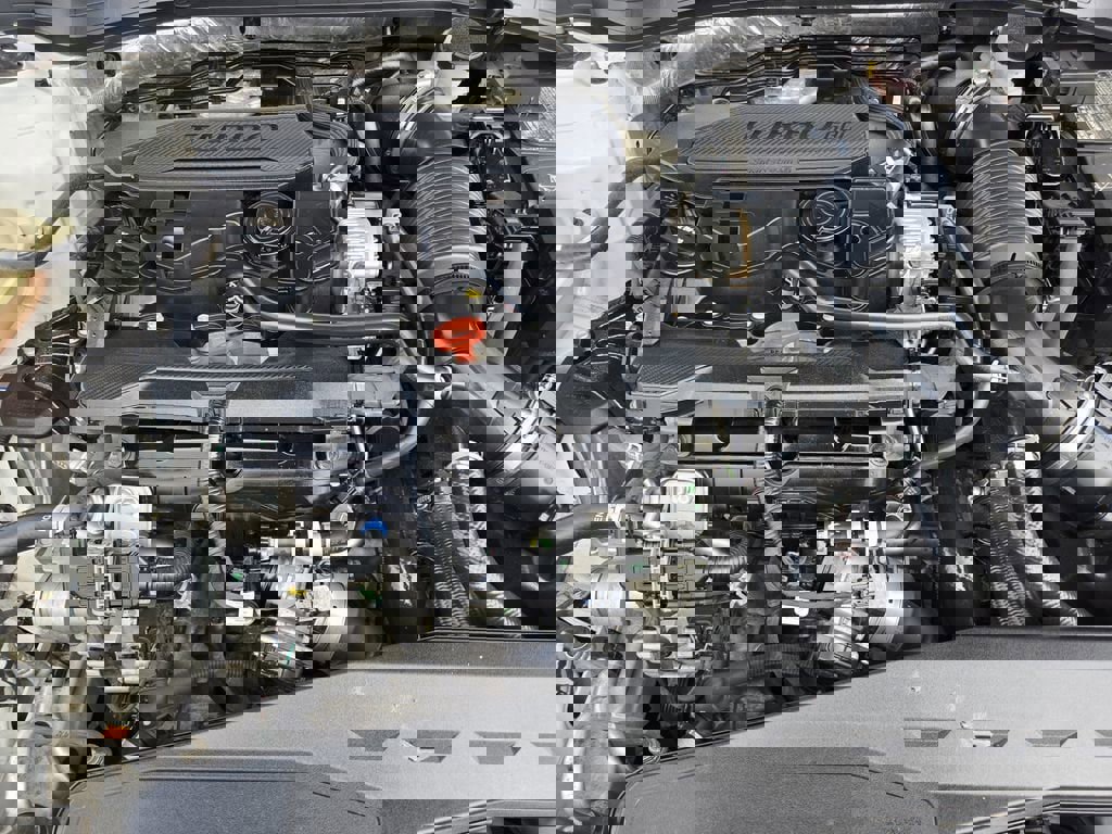 Used 2022 Kia K5 GT-Line image 21