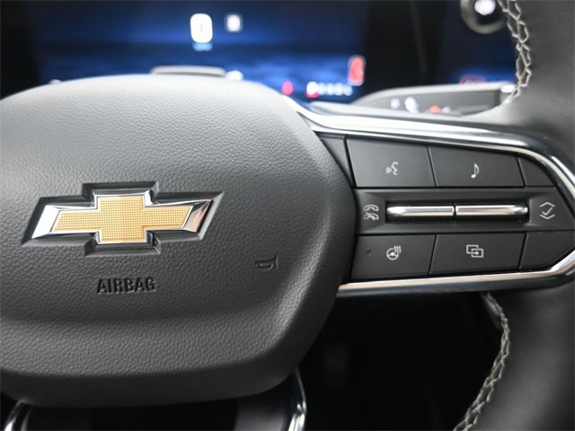 Used 2026 Chevrolet Traverse High Country image 29