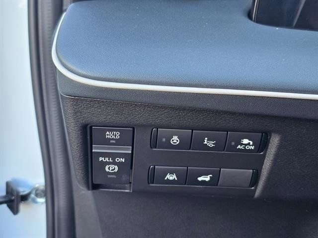 New 2026 Nissan Leaf Platinum+ image 20