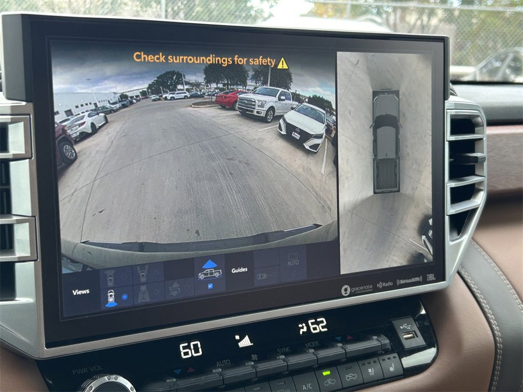 Used 2024 Toyota Tundra 1794 Edition image 43