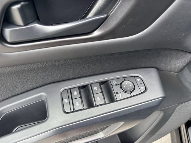 New 2026 Nissan Pathfinder Rock Creek AWD/4WD image 13