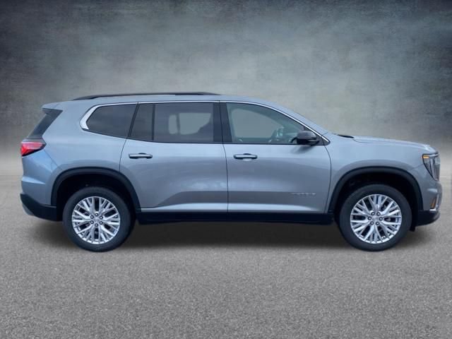 Used 2026 GMC Acadia Elevation w/ Elevation Premium Package image 5
