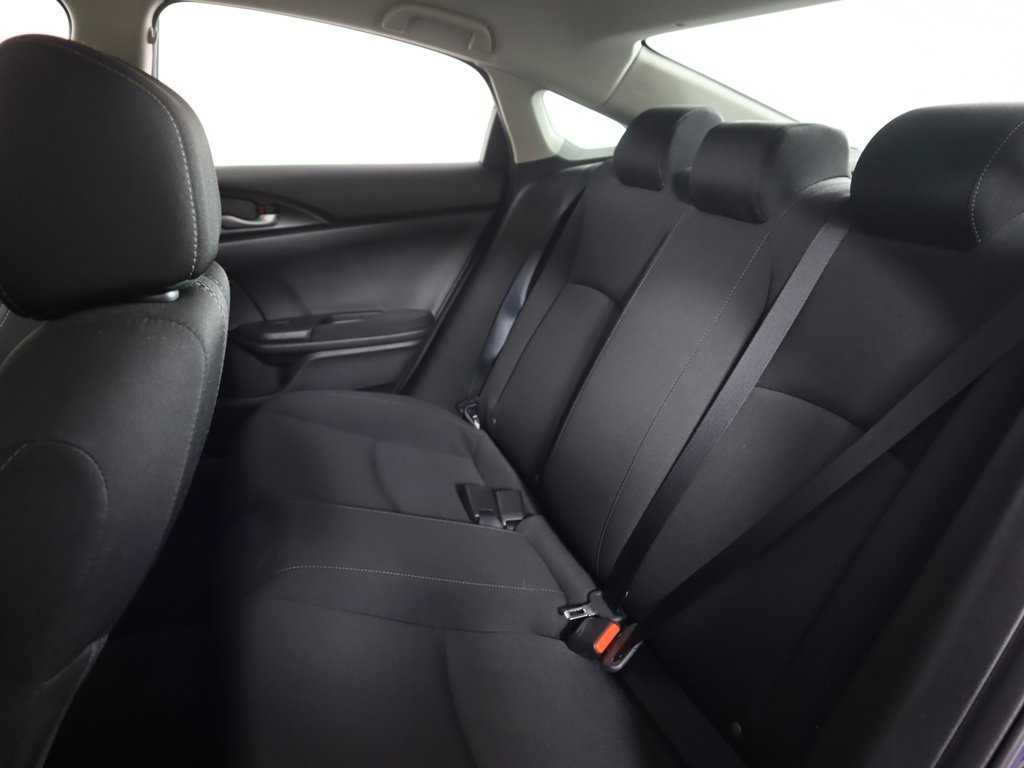 Used 2020 Honda Civic LX image 30