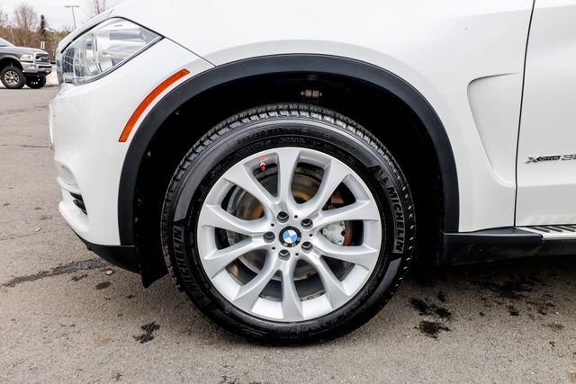Used 2016 BMW X5 xDrive35i image 29