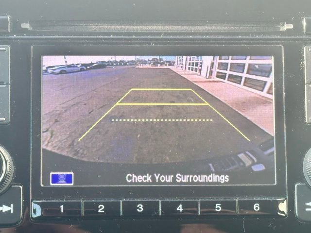 Used 2020 Honda HR-V LX image 10