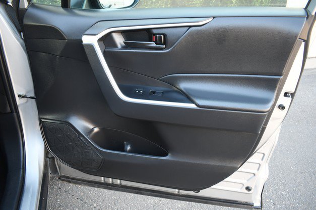 Certified 2024 Toyota RAV4 LE AWD/4WD image 23
