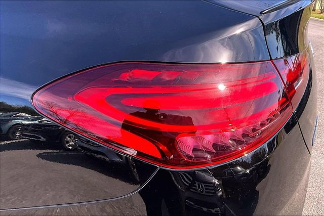 Used 2024 Mercedes-Benz GLE 53 AMG 4MATIC Coupe image 20