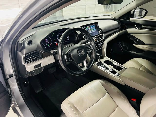 Used 2020 Honda Accord EX-L image 20