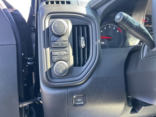 New 2026 Chevrolet Silverado 2500 Custom w/ Custom Value Package image 17