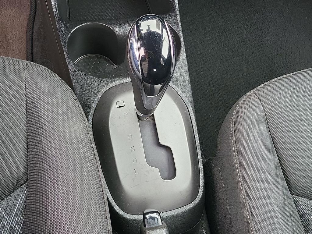 Used 2021 Chevrolet Spark LT image 8