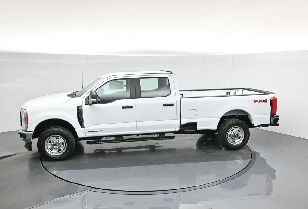 New 2026 Ford F350 XL w/ XL Driver Assist Package image 43