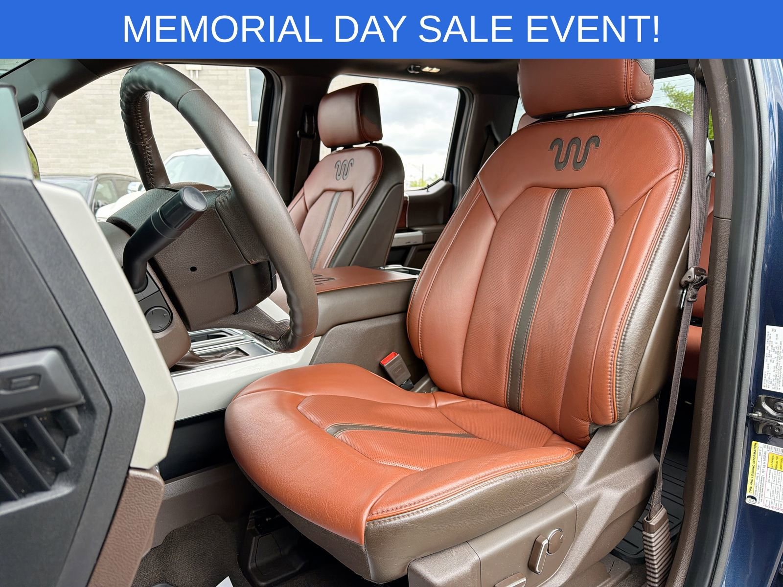 Used 2019 Ford F150 King Ranch w/ Trailer Tow Package AWD/4WD image 22