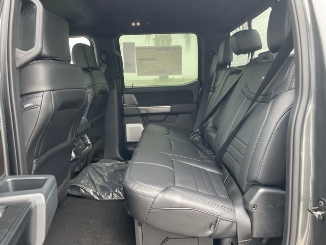 New 2026 Ford F350 Platinum image 22