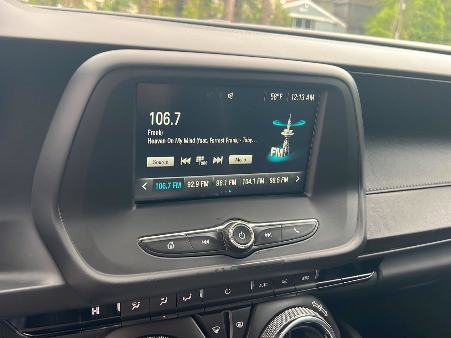 Used 2016 Chevrolet Camaro LT RWD image 19