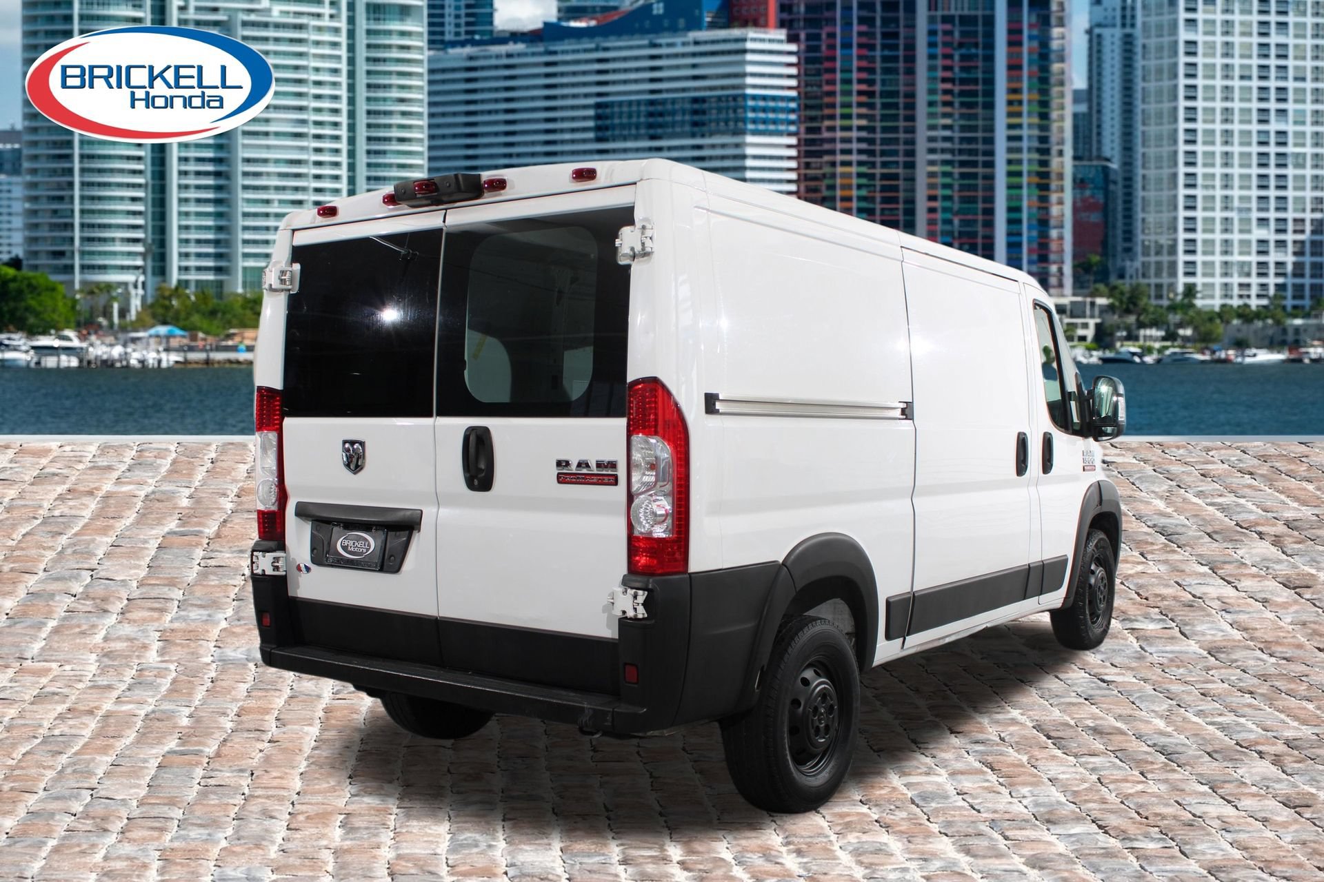 Used 2020 RAM ProMaster 1500 FWD image 39